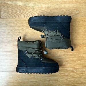 LIEWOOD kids boots